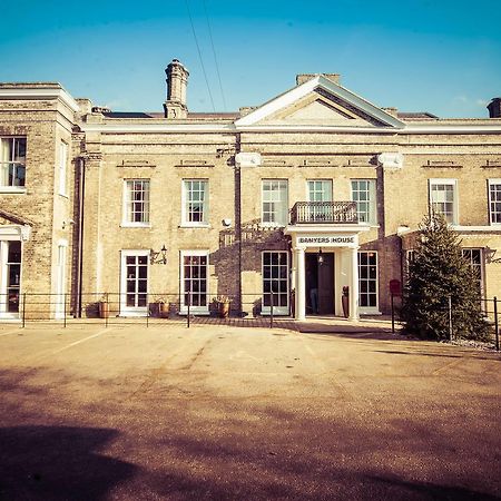 Hotel Banyers House Royston  Exterior foto